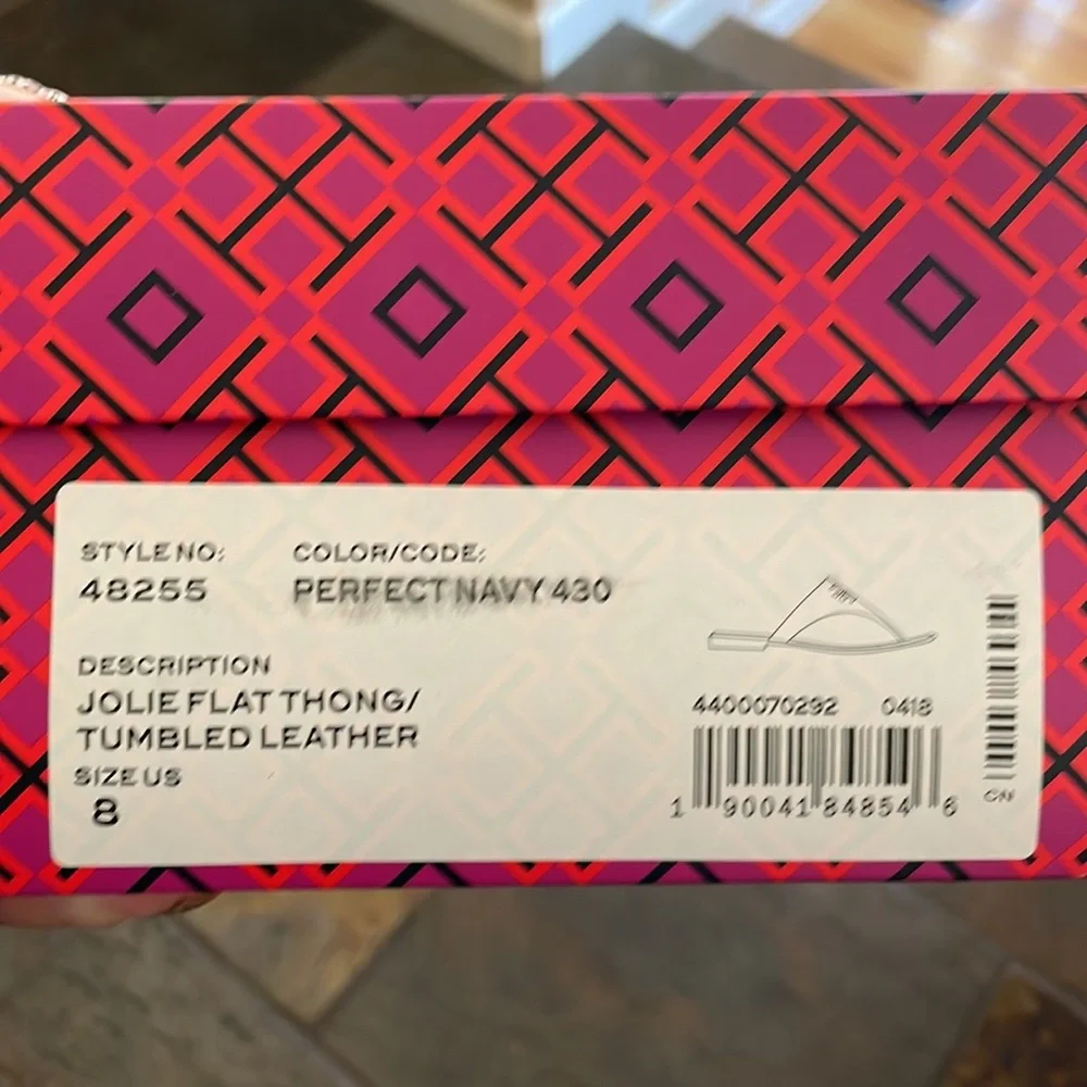 Tory Burch Sandals - Picture 8 of 8
